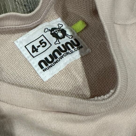 Nununu Control Freak Dress with thumb holes - Picture 4 of 4